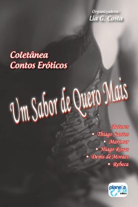 Um Sabor de Quero Mais