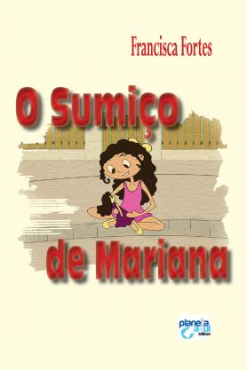 O Sumiço de Mariana