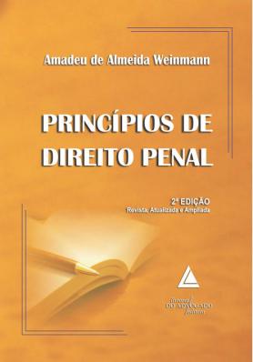 Princípios de direito penal