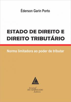 Estado De Direito E Direito Tributário