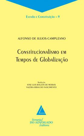 Constitucionalismo Em Tempos De Globalização