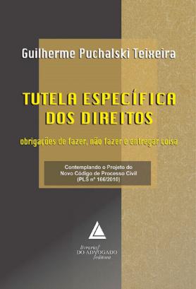 Tutela específica dos direitos