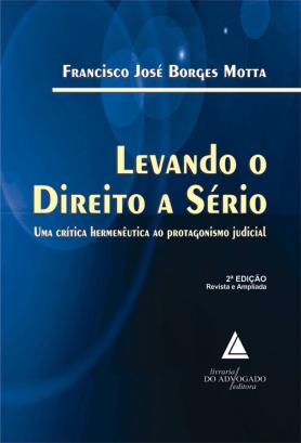 Levando O Direito a Sério
