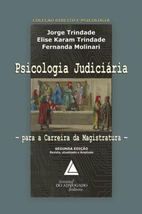 Psicologia Judiciária