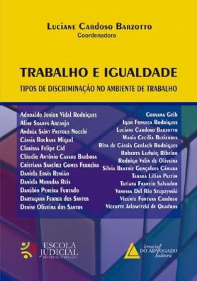 Trabalho e igualdade tipos de discriminação no ambiente de trabalho