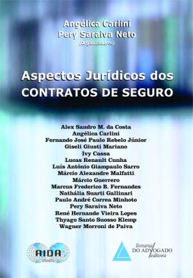 Aspectos Jurídicos dos Contratos De Seguro