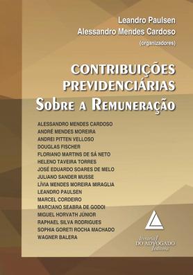 Contribuições Previdenciárias sobre a Remuneração