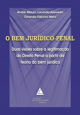 O Bem Jurídico-Penal