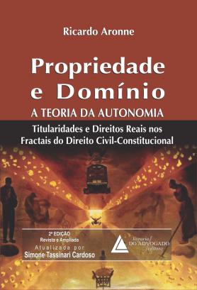 Propriedade e Domínio A Teoria da Autonomia