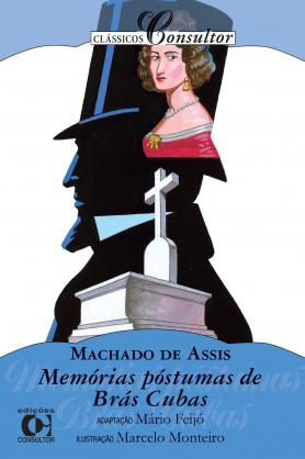 Memórias Póstumas de Brás Cubas