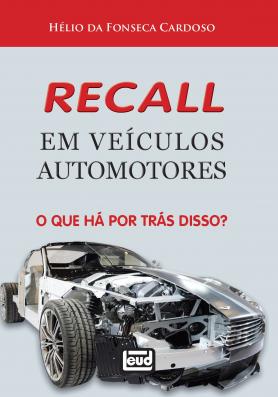 Recall em Veículos Automotores
