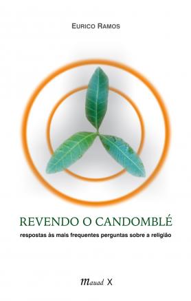 Revendo o candomblé