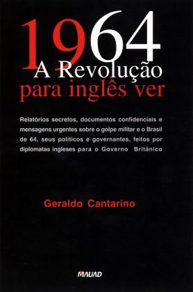 1964 - A Revolução para inglês ver
