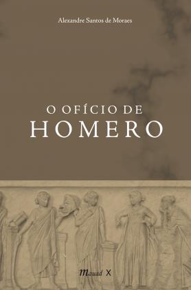 O ofício de homero