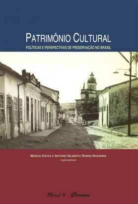 Patrimônio cultural