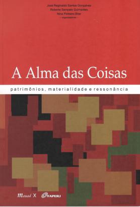 A Alma das Coisas