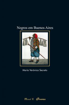 Negros em Buenos Aires
