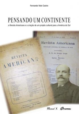 Pensando um continente