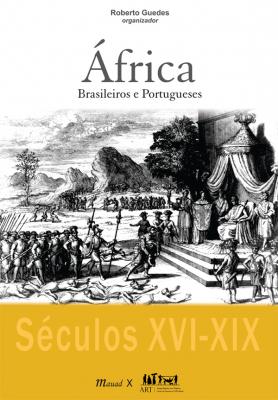 África - Brasileiros e Portugueses 