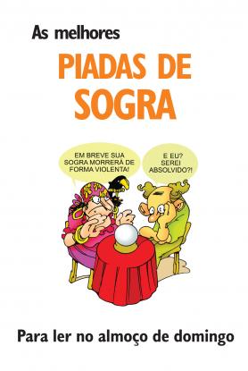 As melhores piadas de sogra