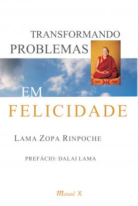Transformando problemas em felicidade 