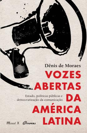  Vozes abertas da América Latina