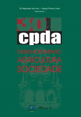 CPDA 30 anos