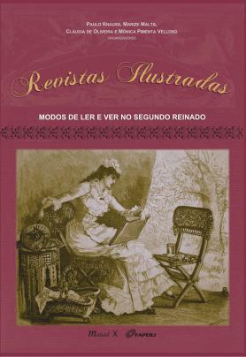 Revistas ilustradas  