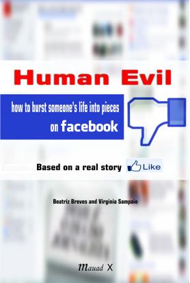Human Evil - based on a real story