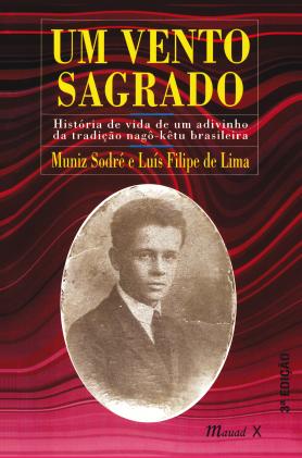 Um Vento Sagrado