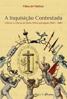 A Inquisição Contestada