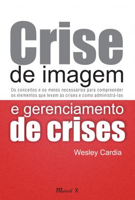 Crise de imagem e Gerenciamento de crises