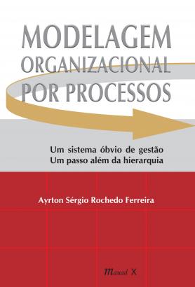 Modelagem organizacional por processos  