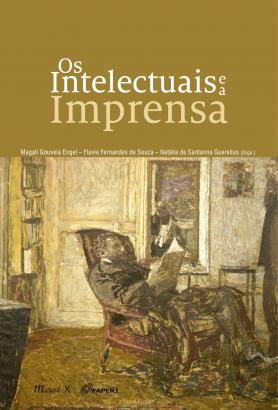 Os intelectuais e a imprensa 