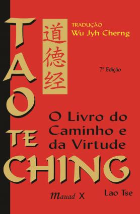 Tao te Ching de bolso