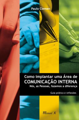 Como implantar uma área de comunicação interna 