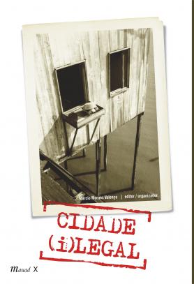 Cidade Ilegal