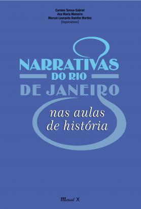 Narrativas do Rio de Janeiro nas aulas de história