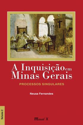 A Inquisição em Minas Gerais
