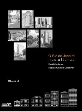 O Rio de Janeiro nas alturas