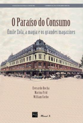 O Paraíso do Consumo