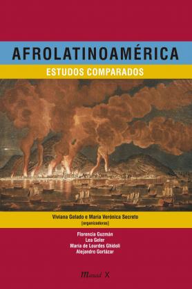 Afrolatinoamérica