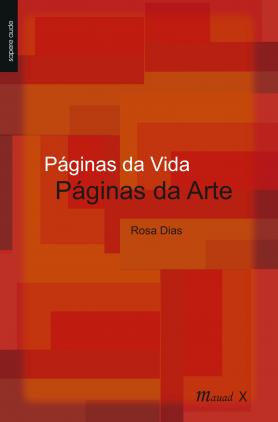 Os dez artigos que compõem o presente livro, apresentam questões fundamentais como a da relação entre a vida do artista, o ato criador, a obra de arte e a fruição estética. Em Páginas da vida, páginas da arte, a professora Rosa Dias alia o rigor da pesquisa acadêmica à originalidade interpretativa e à acuidade na escrita, fazendo desta uma obra indispensável a todos os apreciadores de Arte e de Filosofia, particularmente os que encaram as páginas da vida como páginas da arte e, assim como a autora, se encon