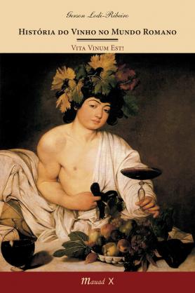 História do Vinho no Mundo Romano