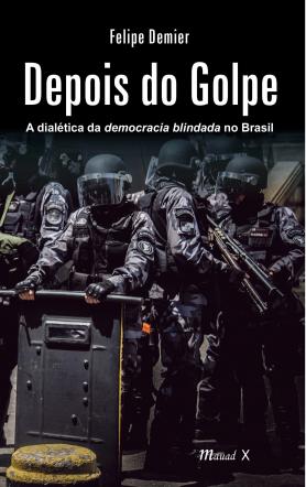 Depois do Golpe