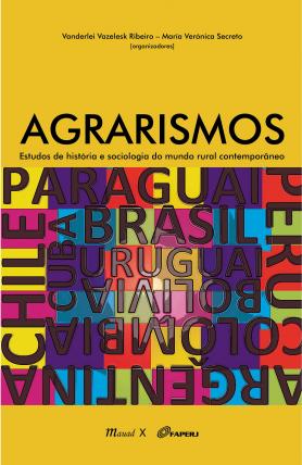 Agrarismos