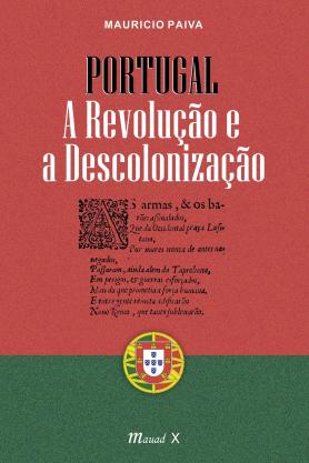 Portugal - A revolução e a descolonização