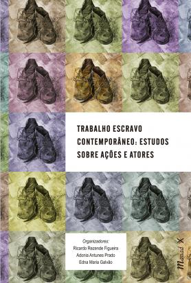 Trabalho escravo contemporâneo