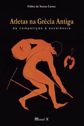 Atletas na Grécia Antiga