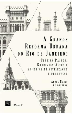 A grande reforma urbana